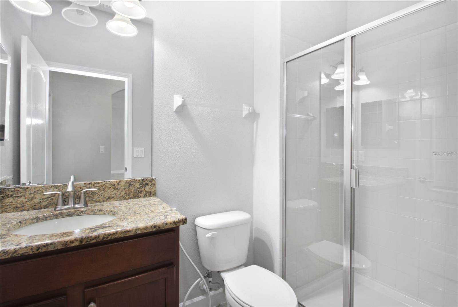 ALEXANDER RIDGE - Residential