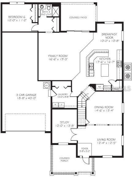 ALEXANDER RIDGE - Residential