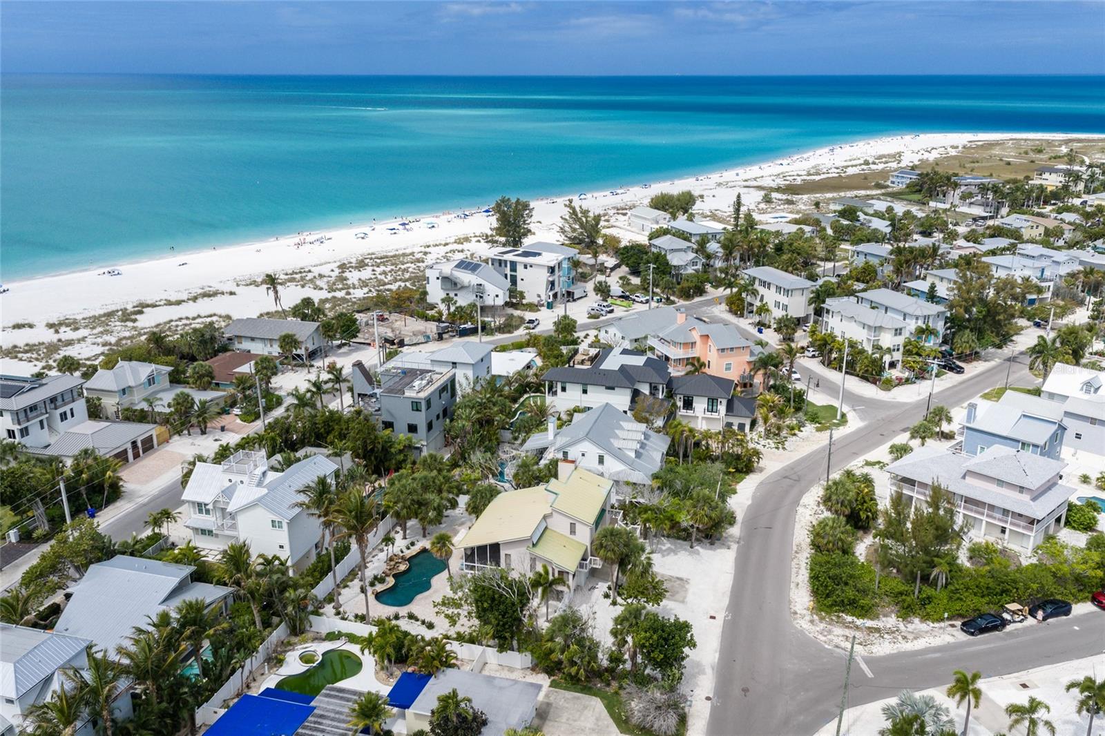 SHORE ACRES - Residential