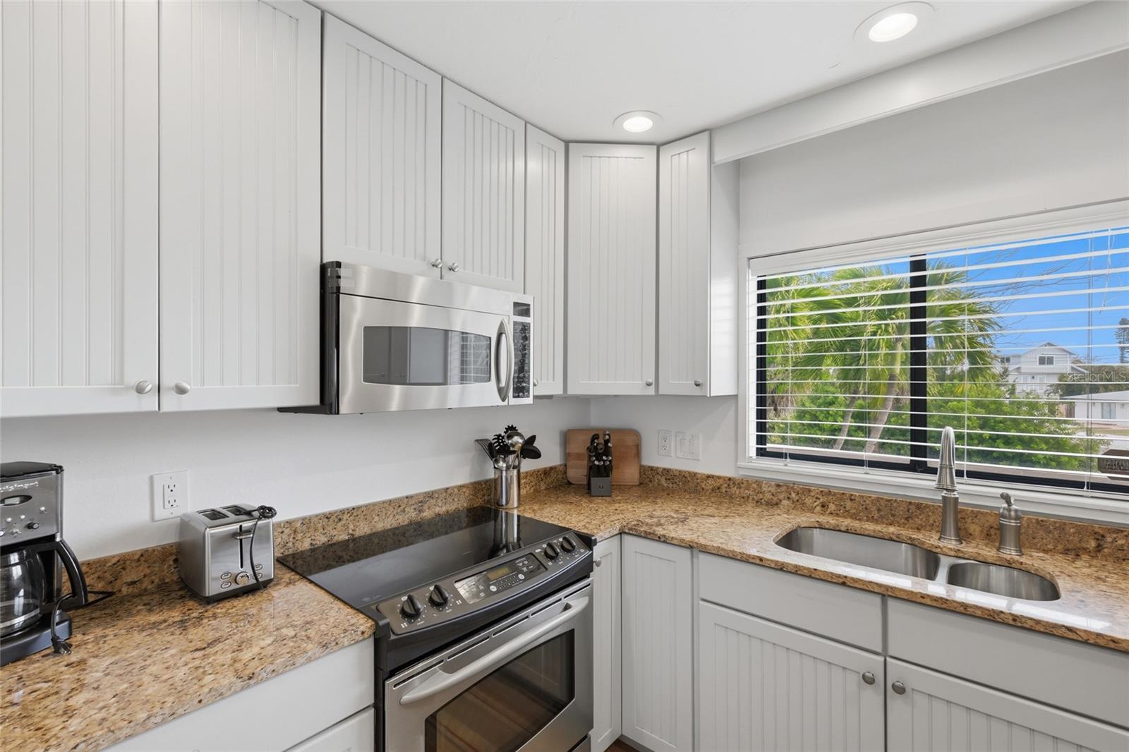 SHORE ACRES - Residential