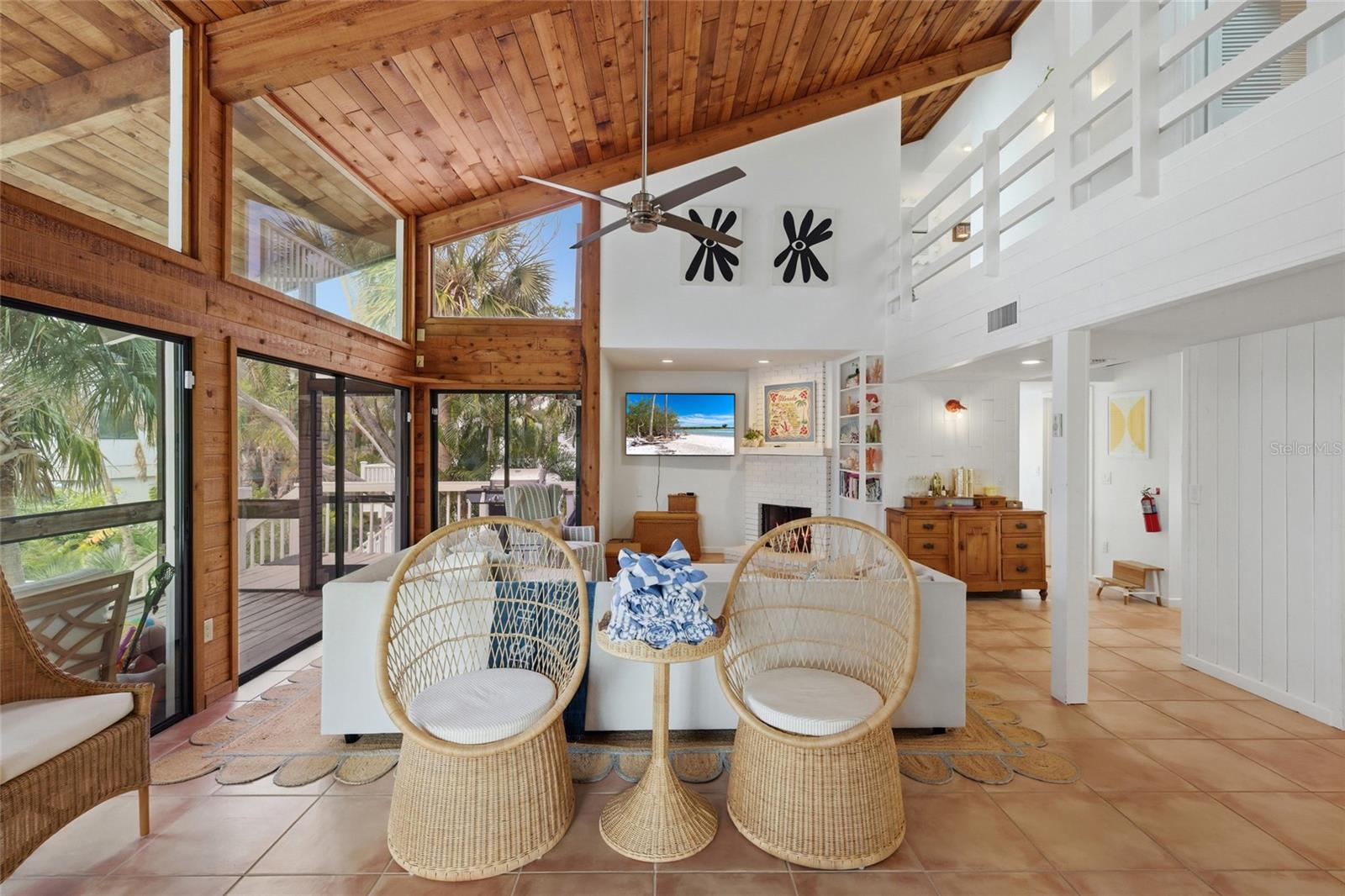 SHORE ACRES - Residential