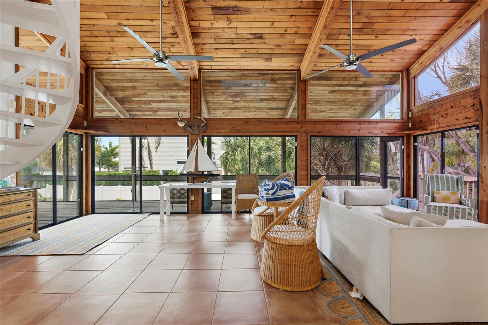 SHORE ACRES - Residential