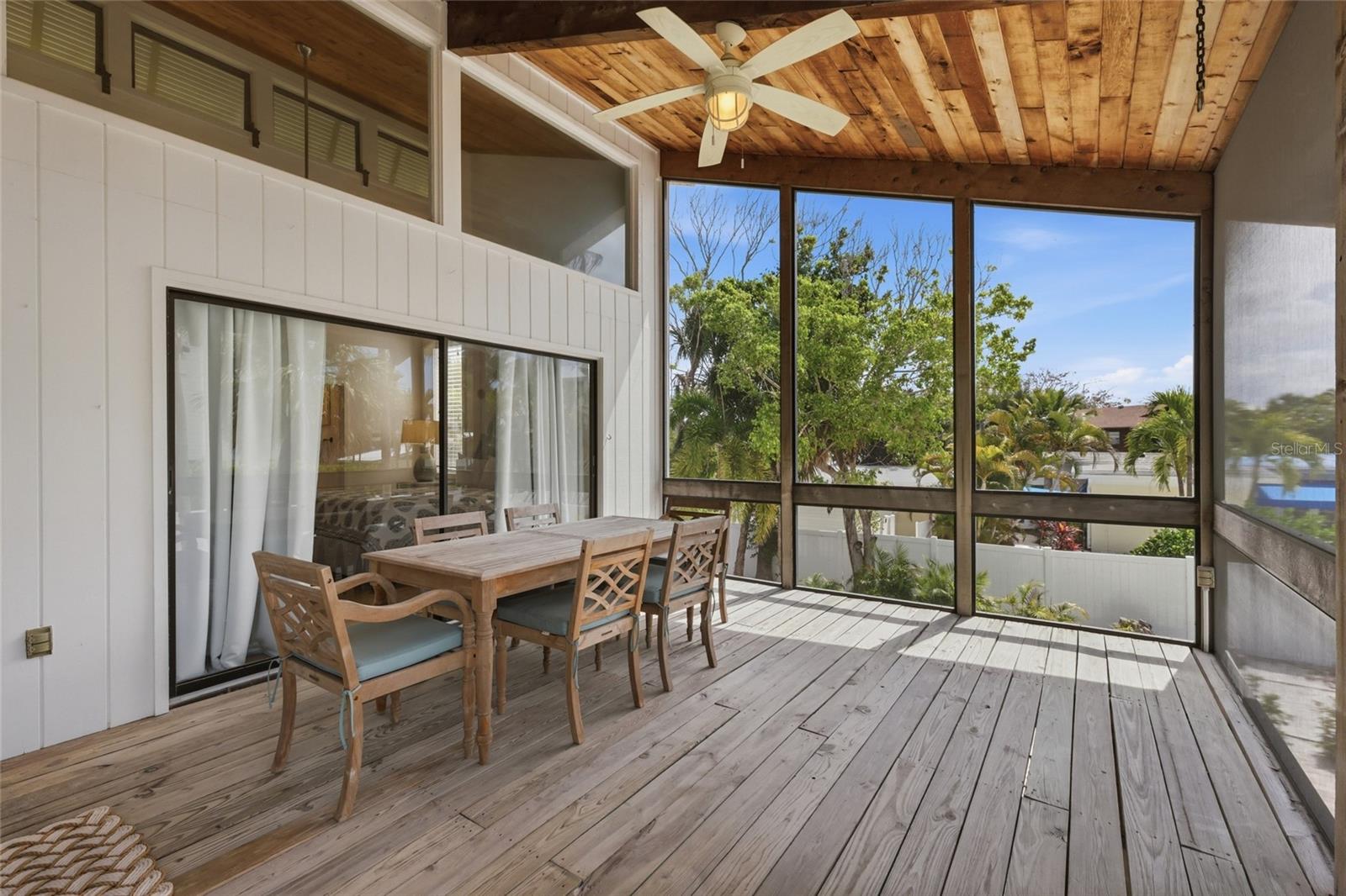 SHORE ACRES - Residential