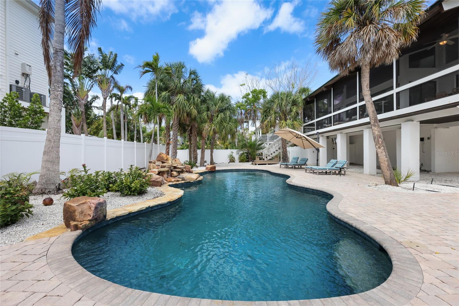 SHORE ACRES - Residential