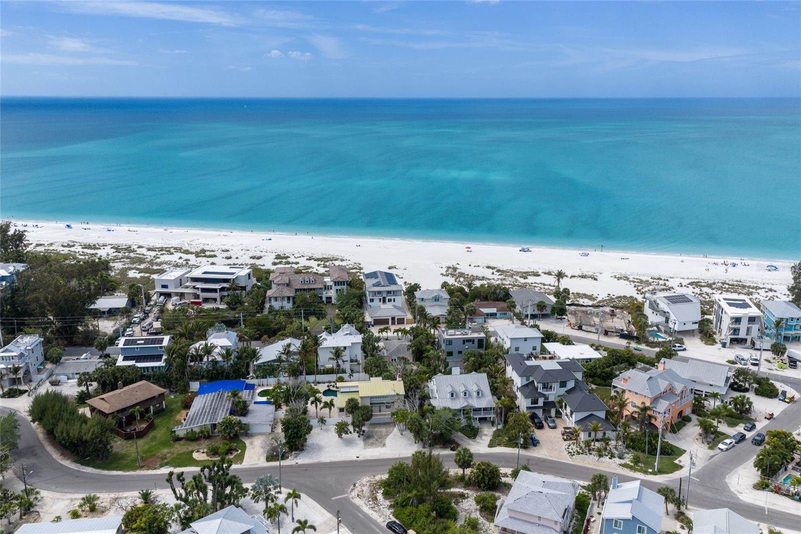 SHORE ACRES - Residential