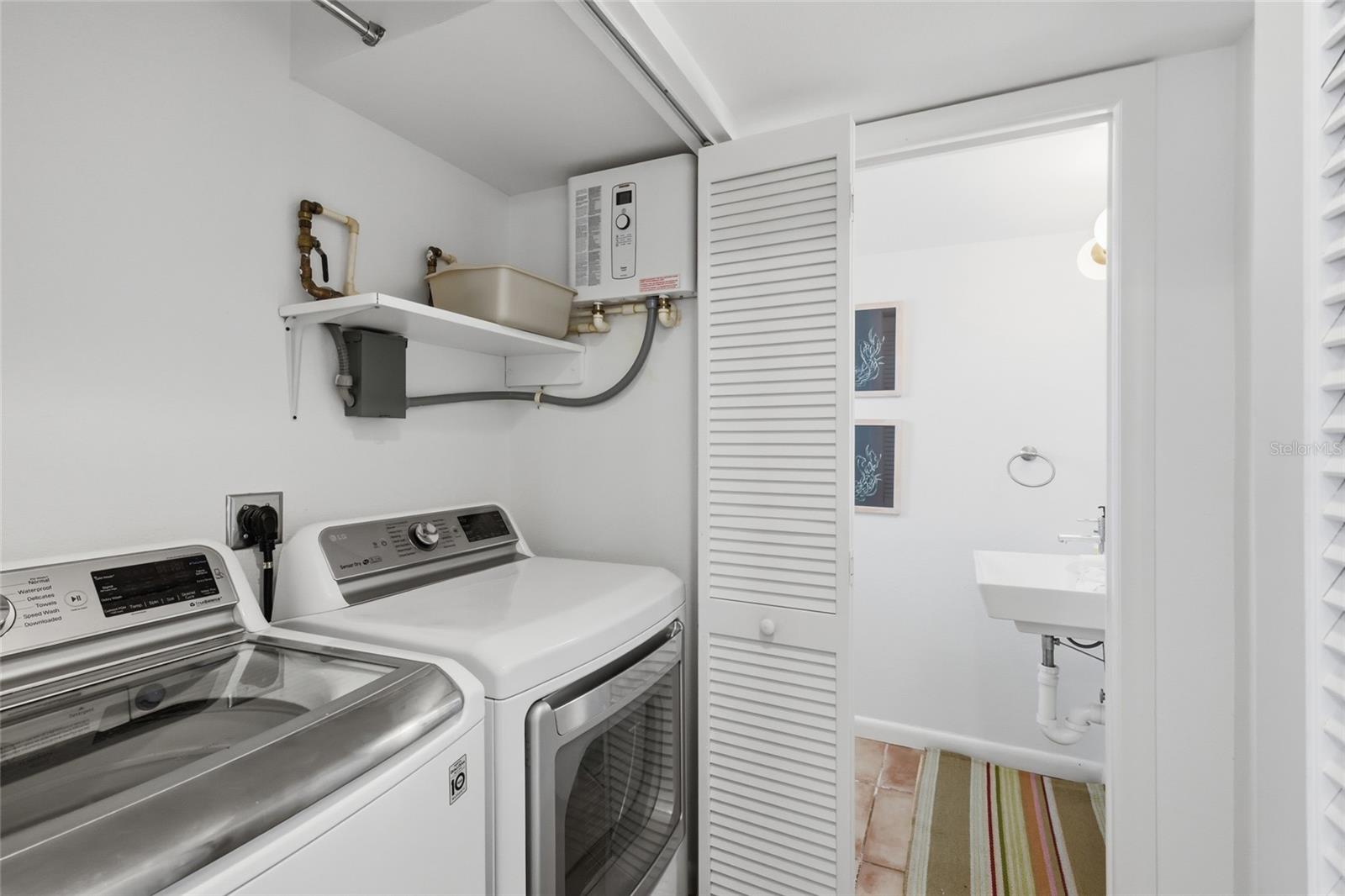 SHORE ACRES - Residential