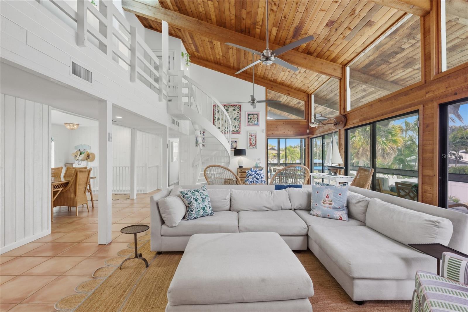 SHORE ACRES - Residential