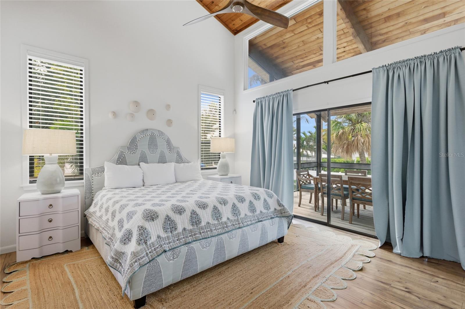 SHORE ACRES - Residential