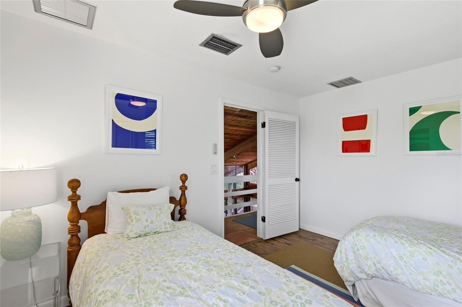 SHORE ACRES - Residential