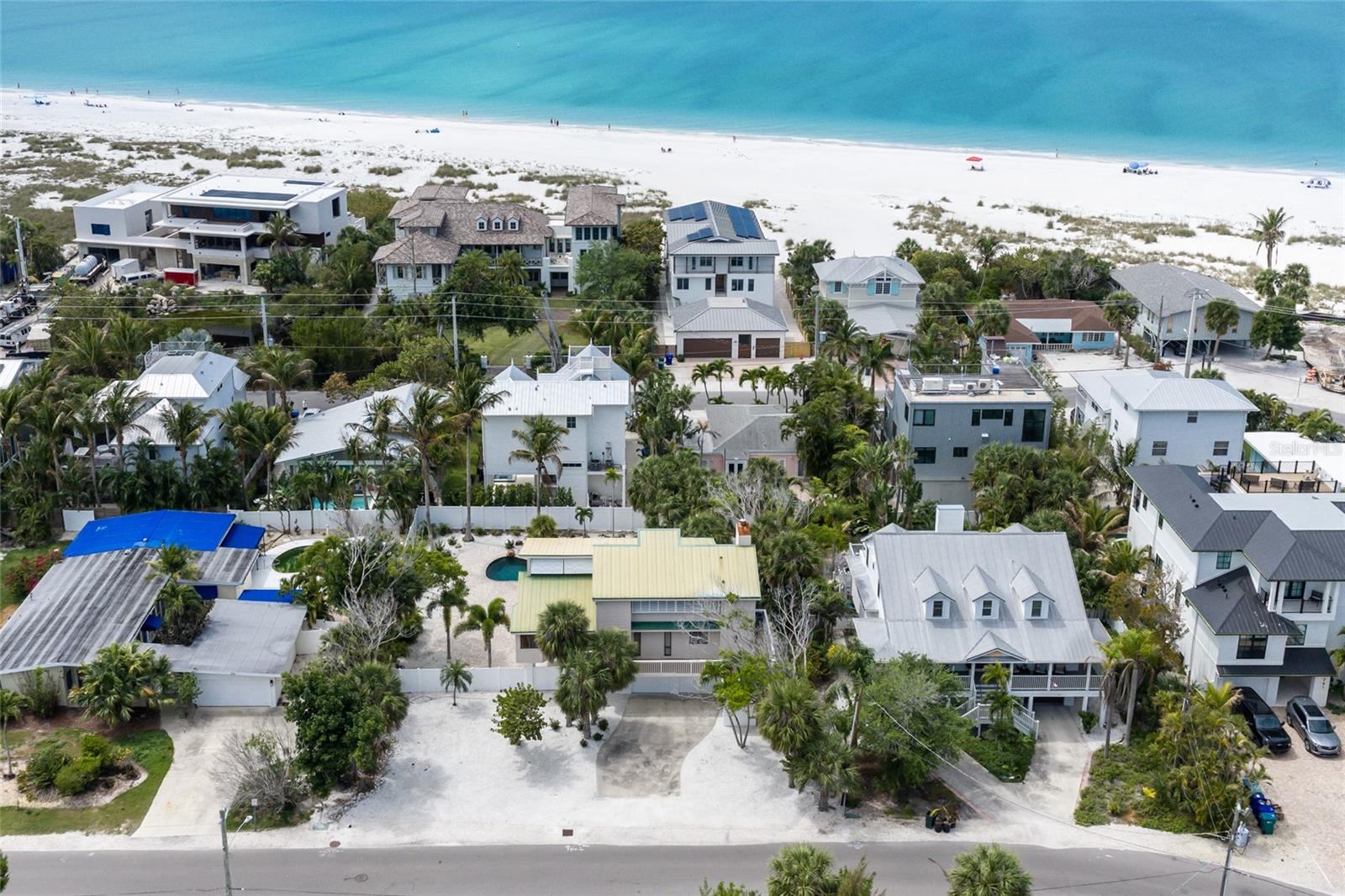 SHORE ACRES - Residential