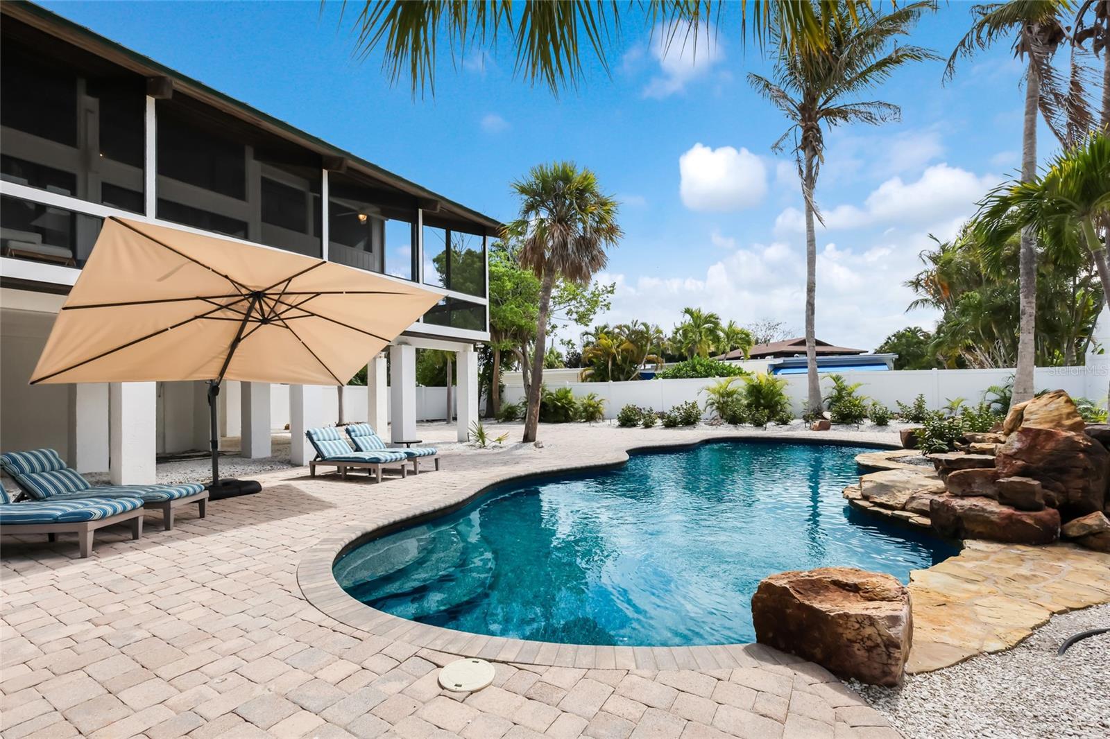 SHORE ACRES - Residential