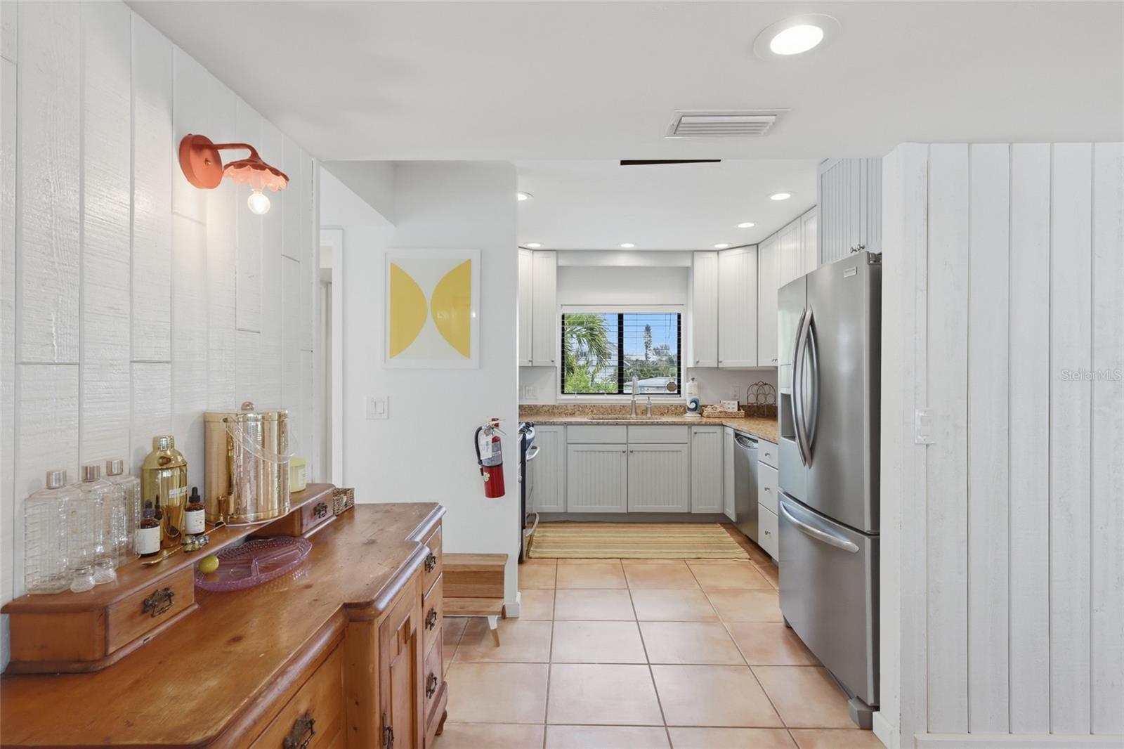 SHORE ACRES - Residential