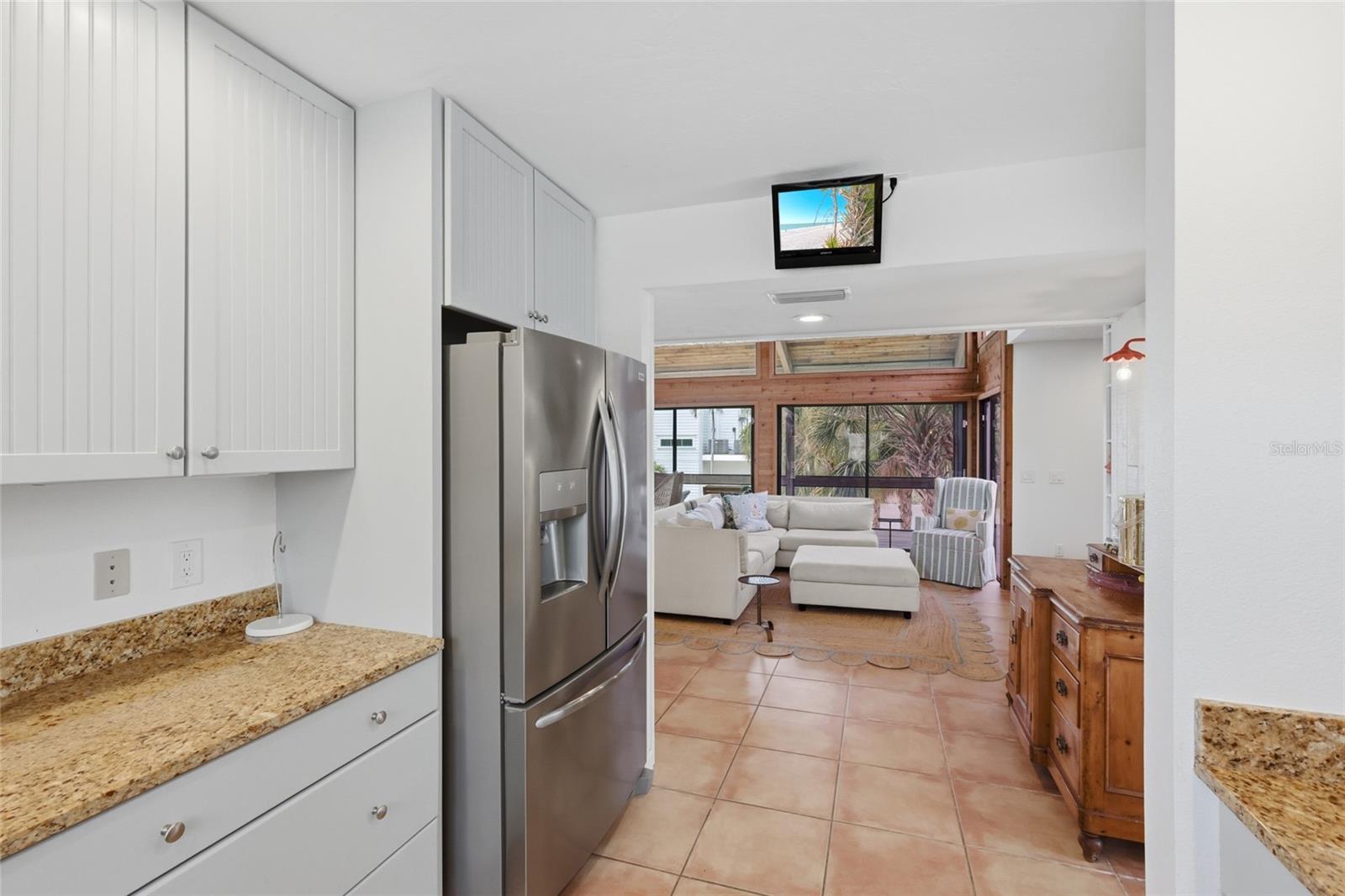 SHORE ACRES - Residential