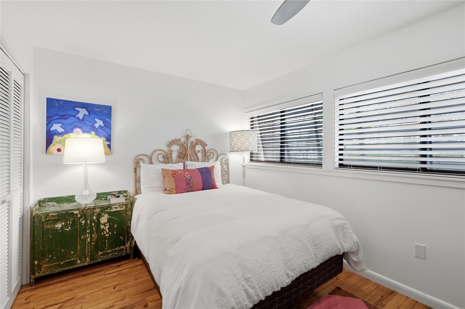 SHORE ACRES - Residential