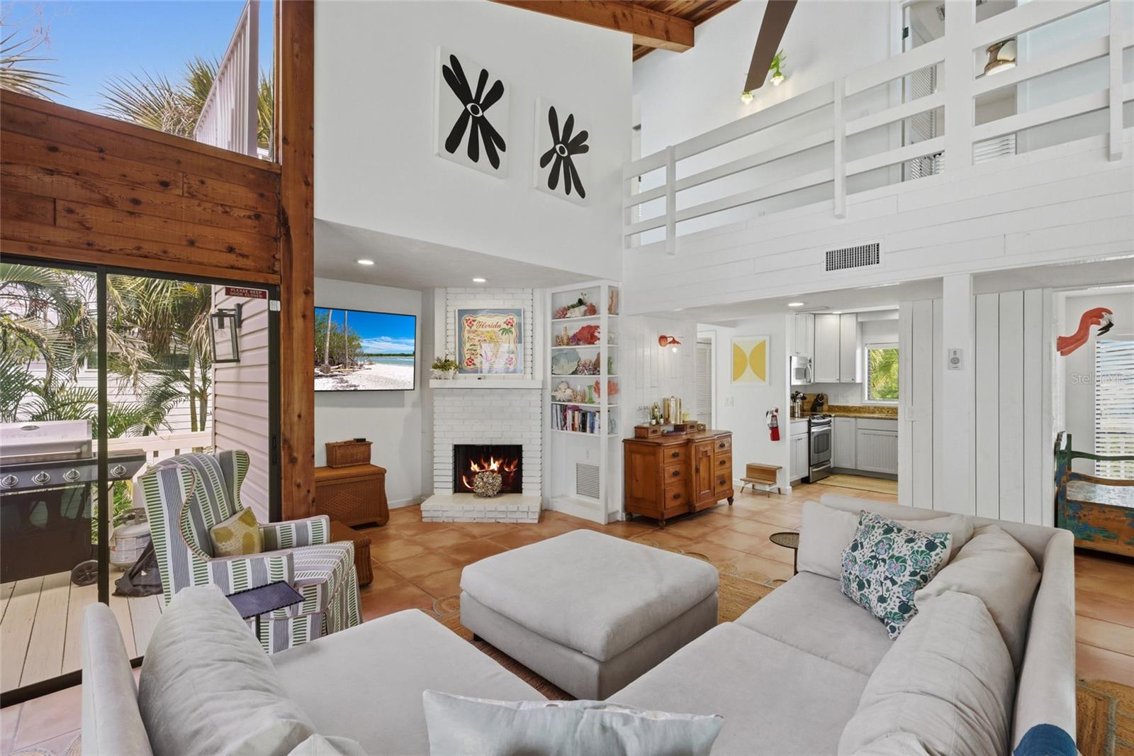 SHORE ACRES - Residential