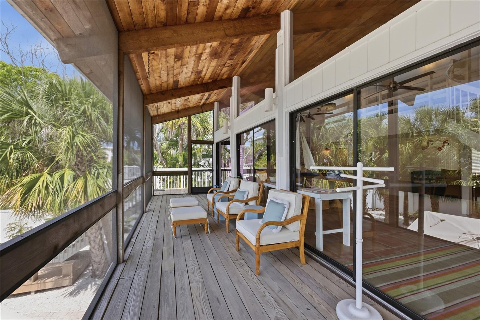 SHORE ACRES - Residential