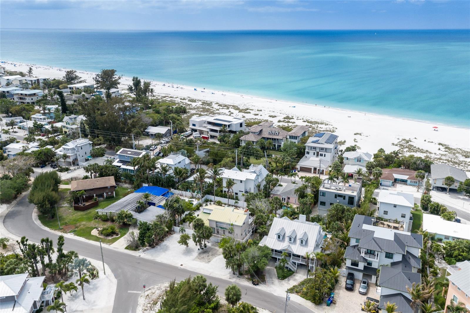 SHORE ACRES - Residential