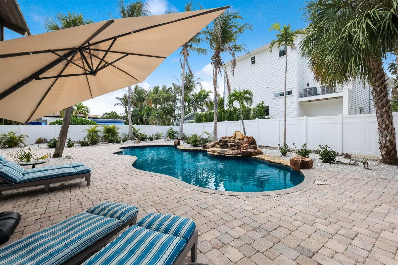 SHORE ACRES - Residential