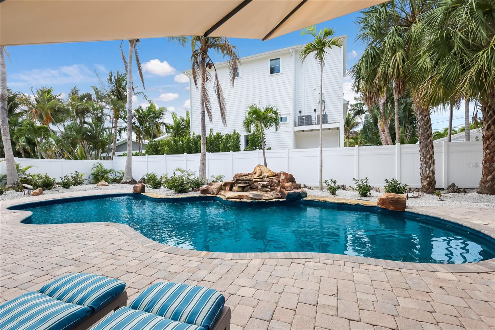 SHORE ACRES - Residential