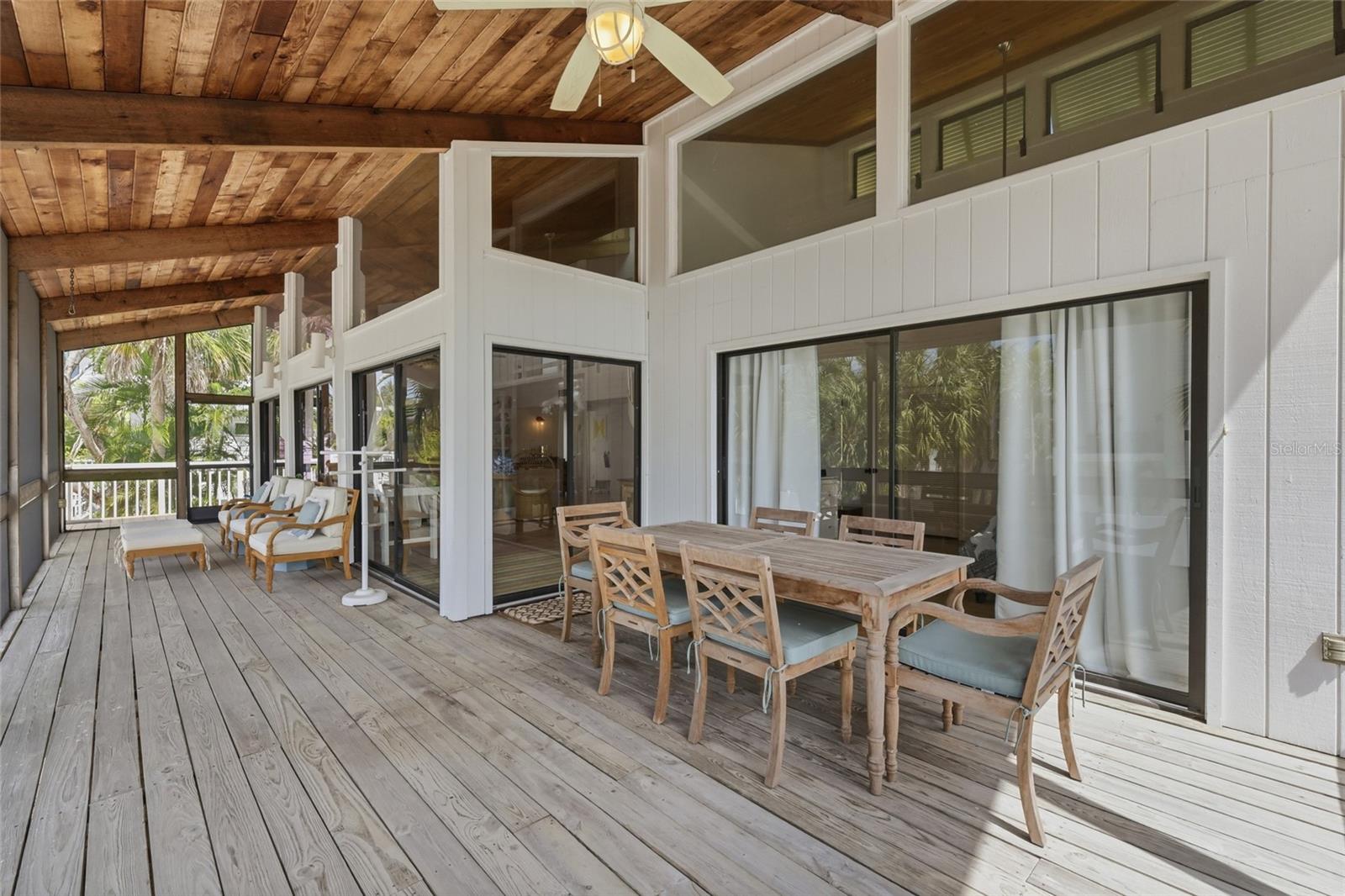 SHORE ACRES - Residential