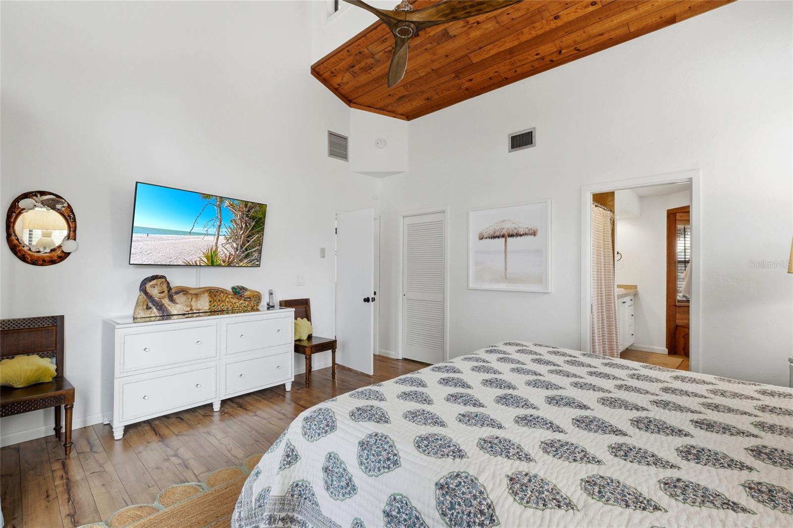 SHORE ACRES - Residential