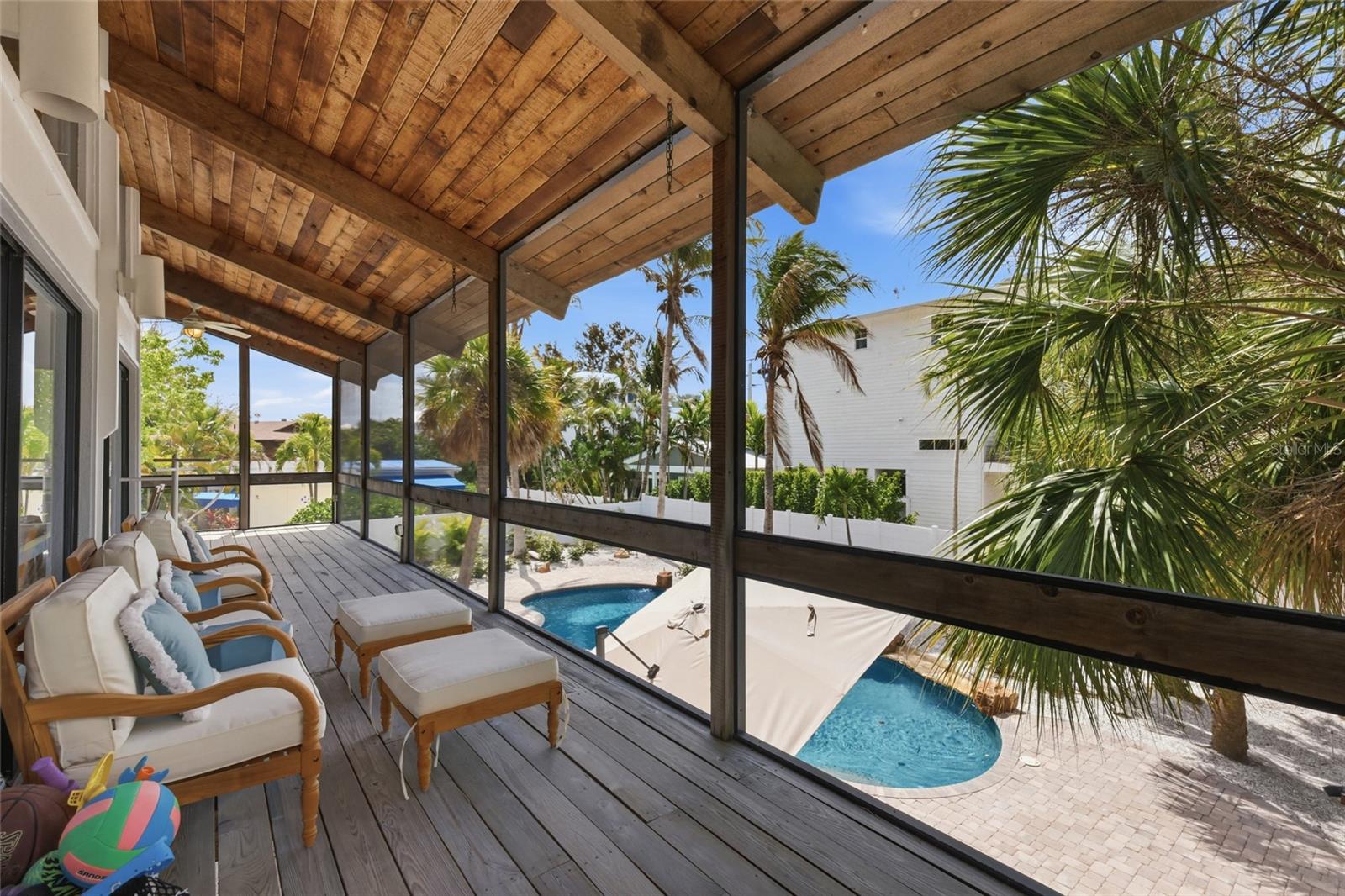 SHORE ACRES - Residential