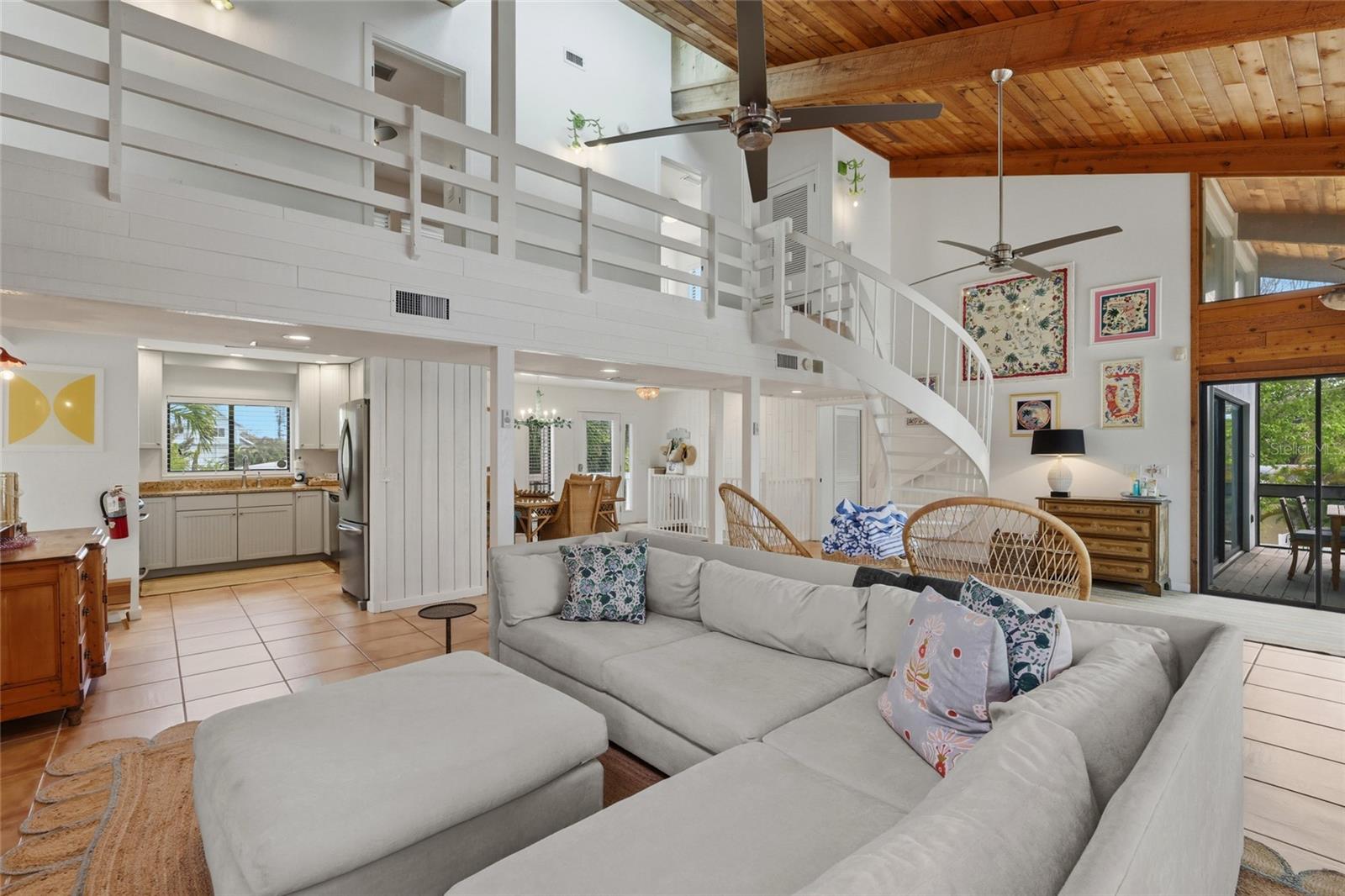 SHORE ACRES - Residential