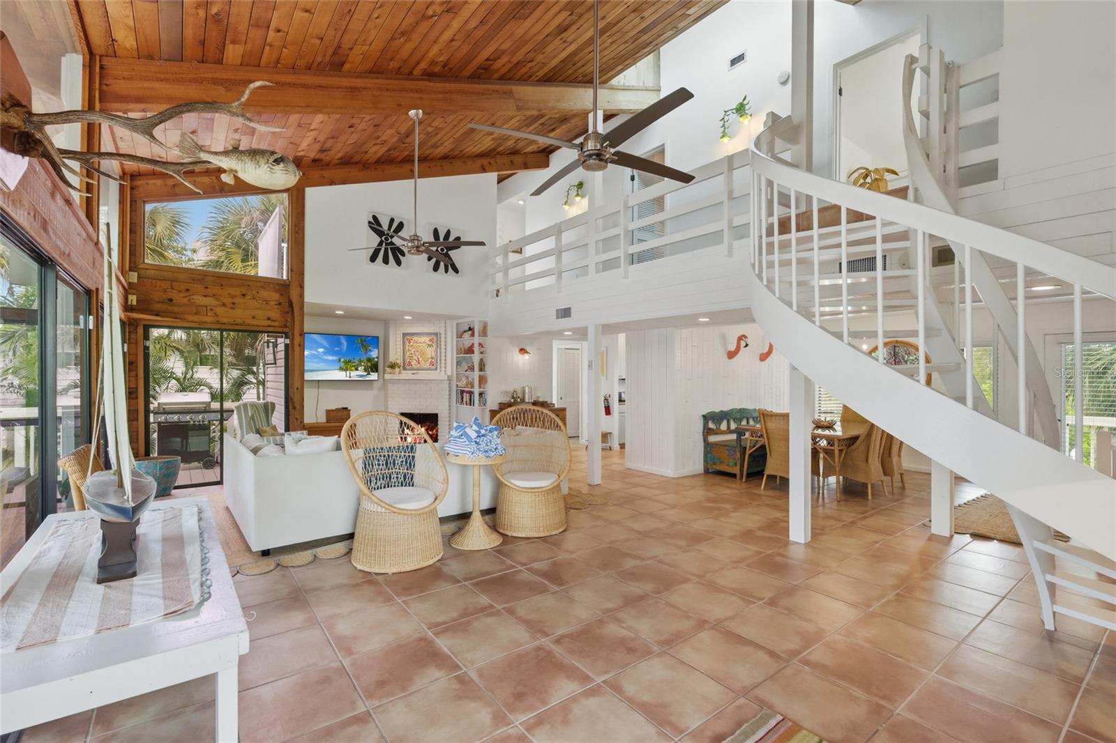 SHORE ACRES - Residential