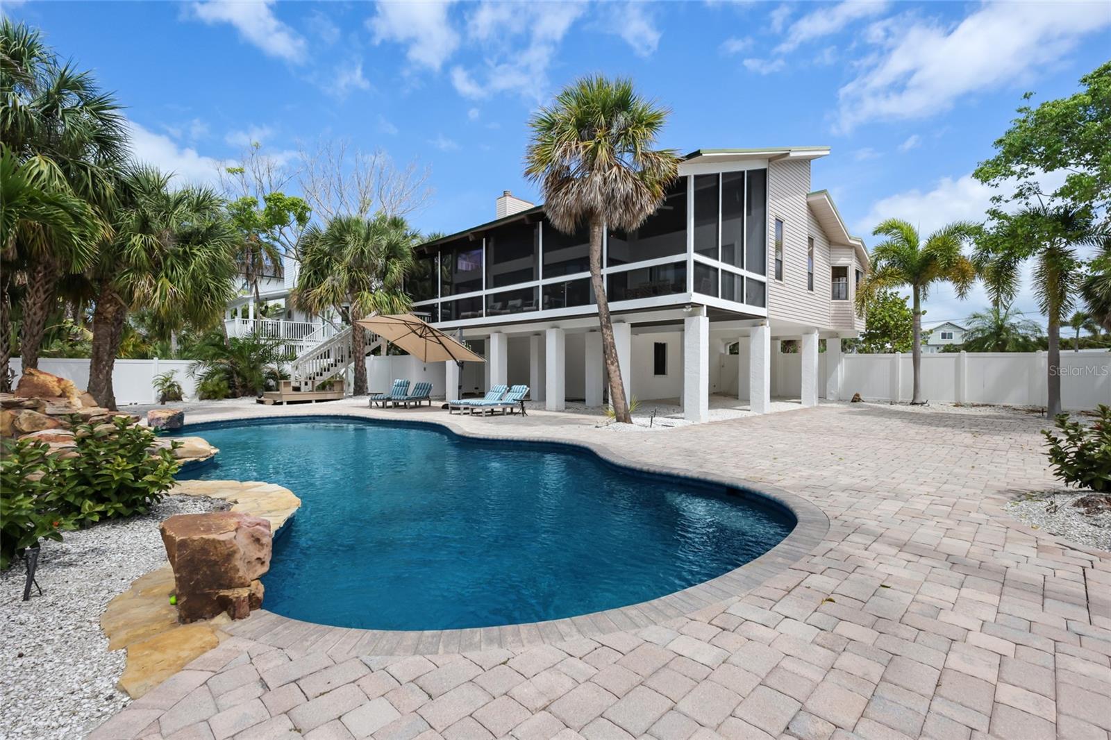 SHORE ACRES - Residential