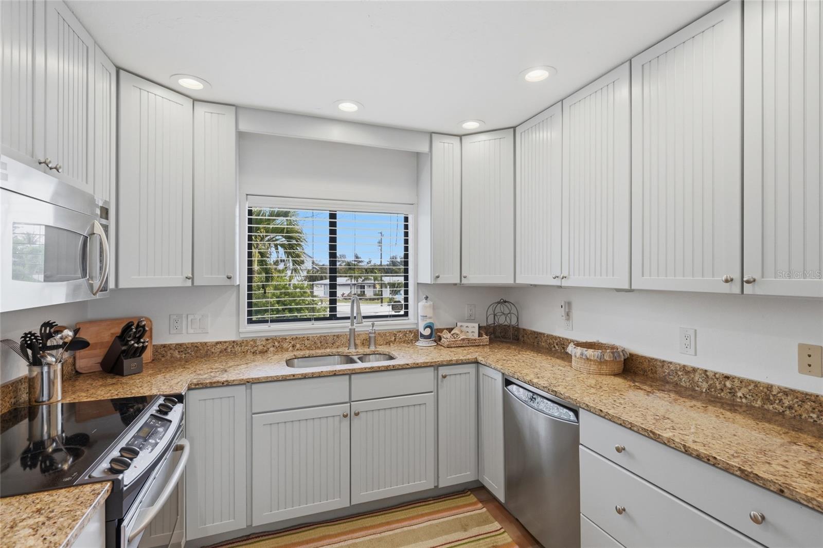 SHORE ACRES - Residential