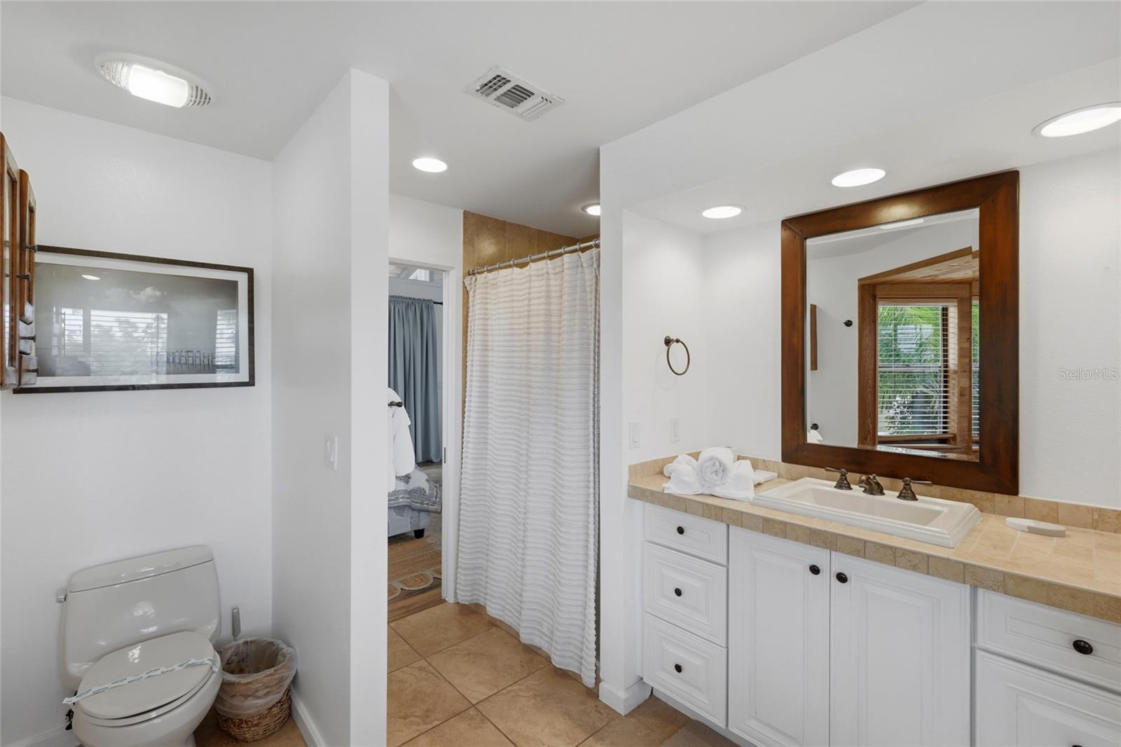 SHORE ACRES - Residential