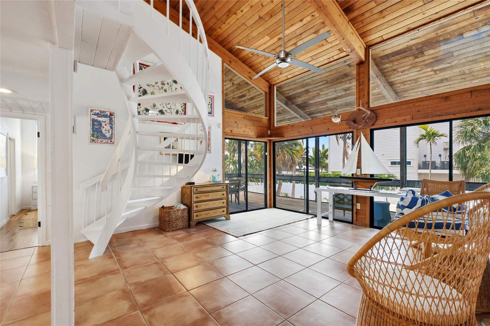 SHORE ACRES - Residential