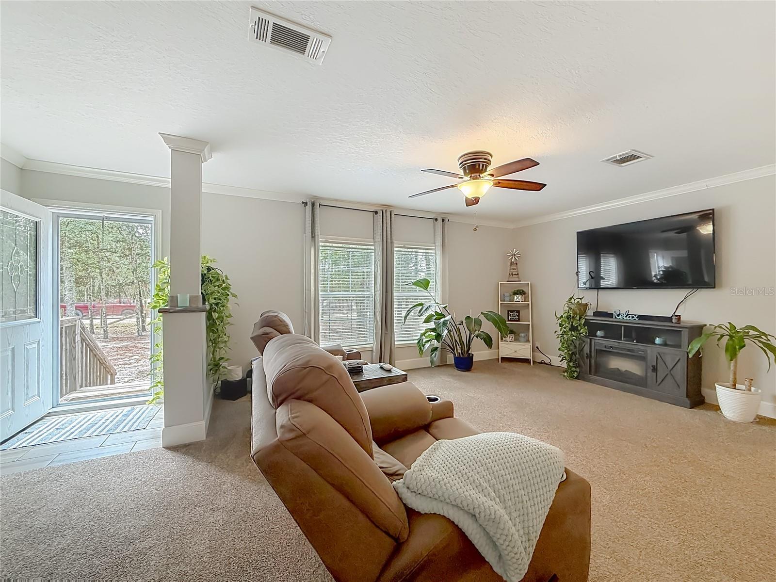 WILLISTON HLNDS - Residential