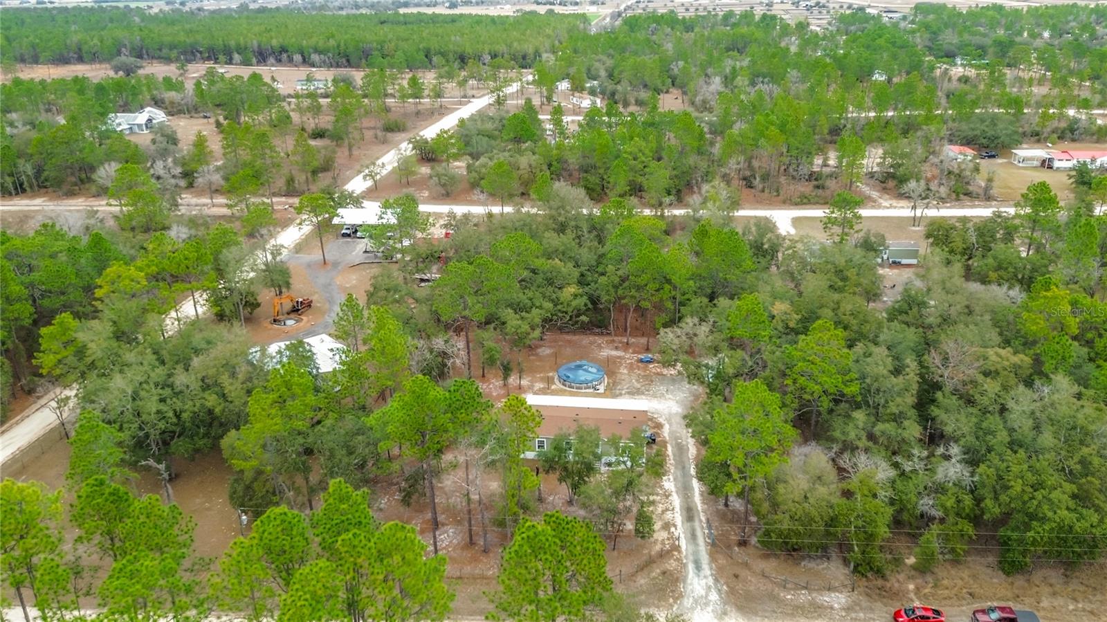 WILLISTON HLNDS - Residential