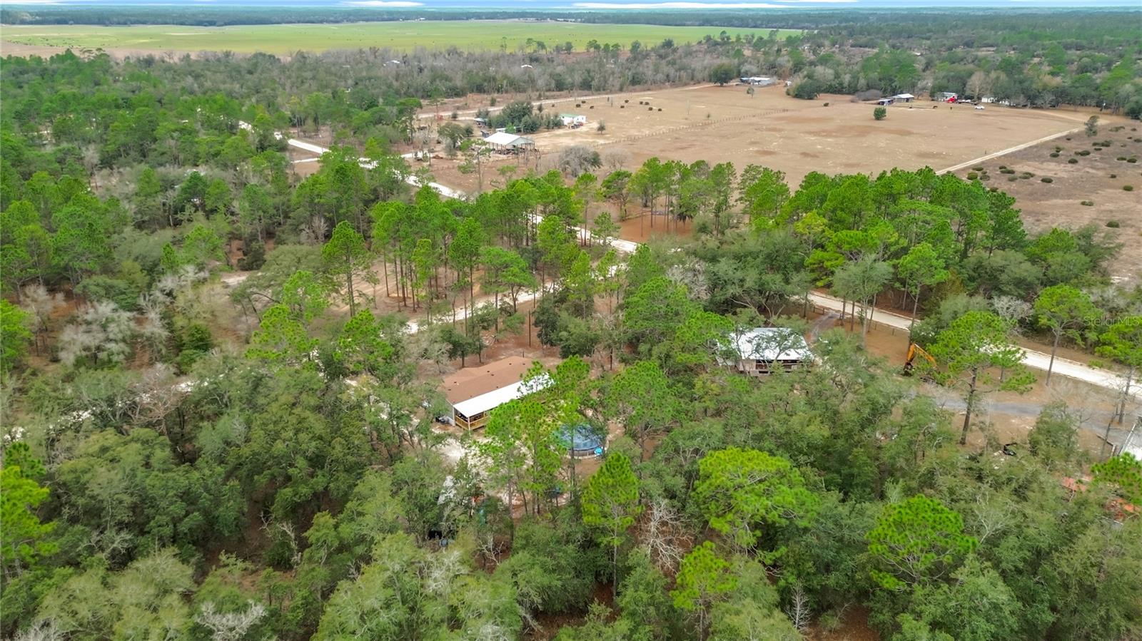 WILLISTON HLNDS - Residential