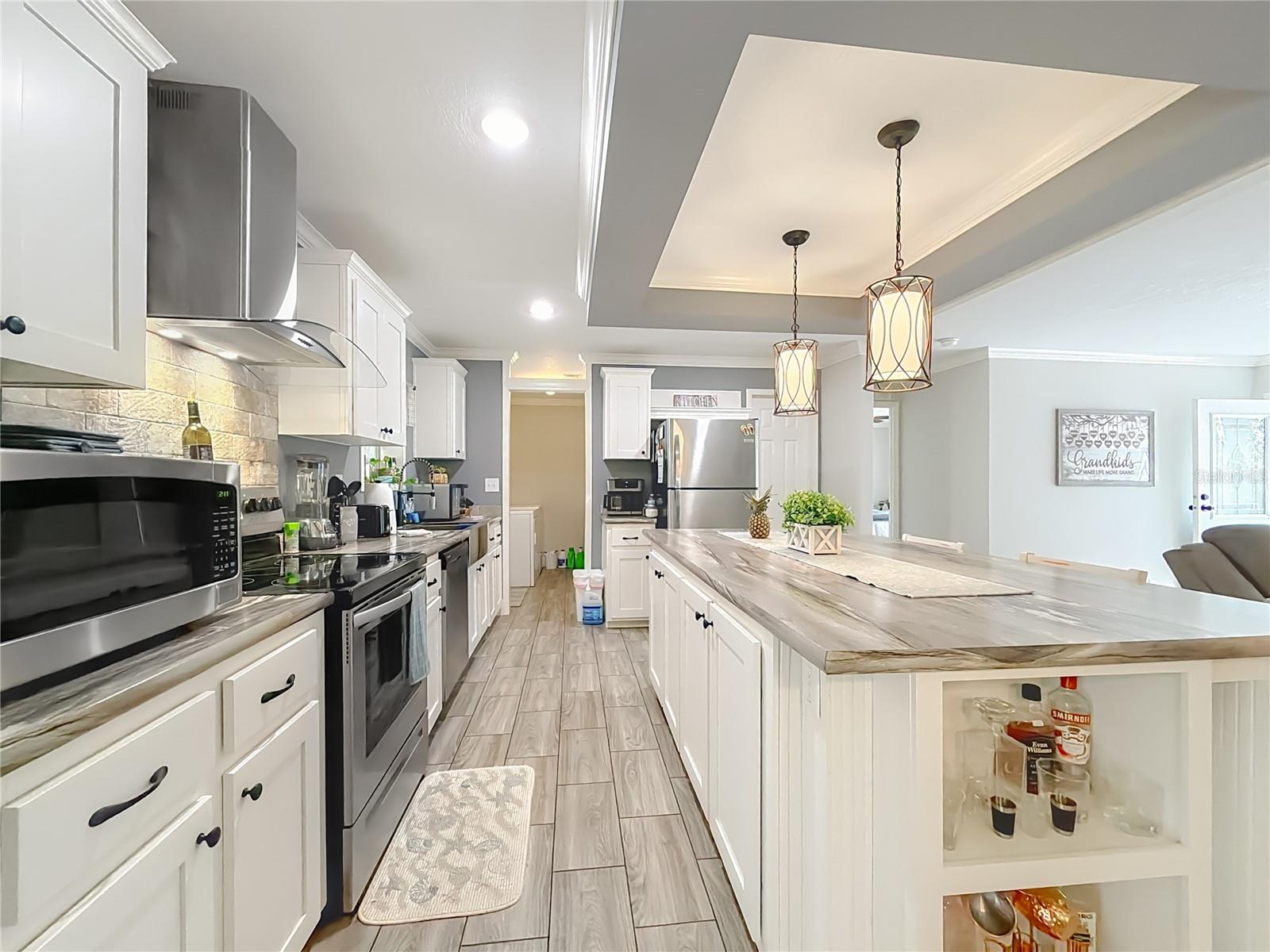 WILLISTON HLNDS - Residential