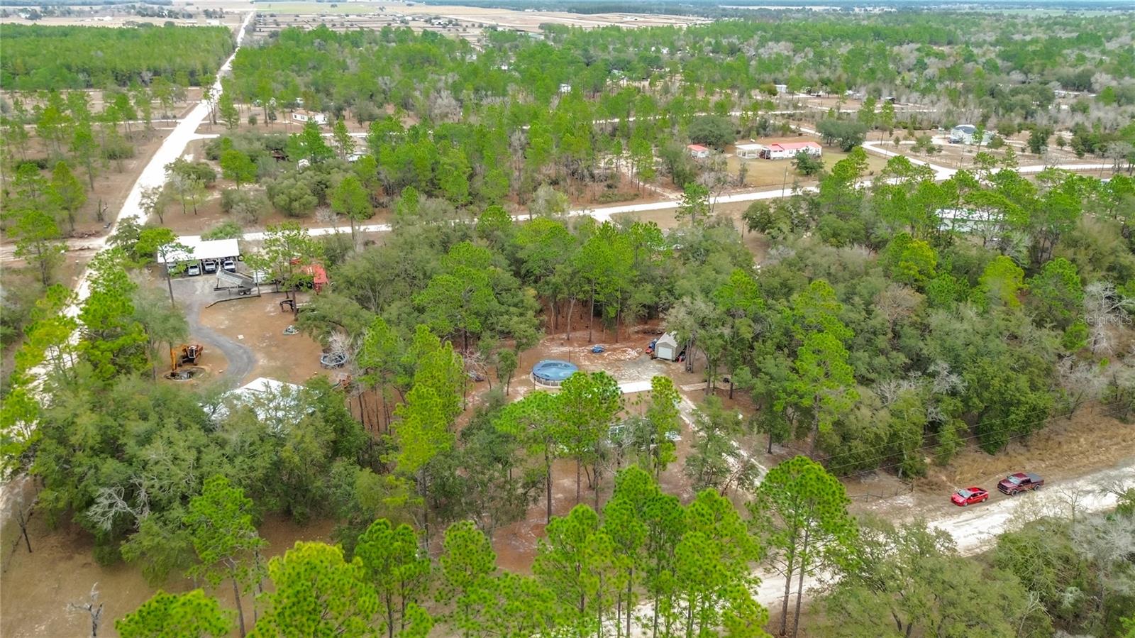 WILLISTON HLNDS - Residential