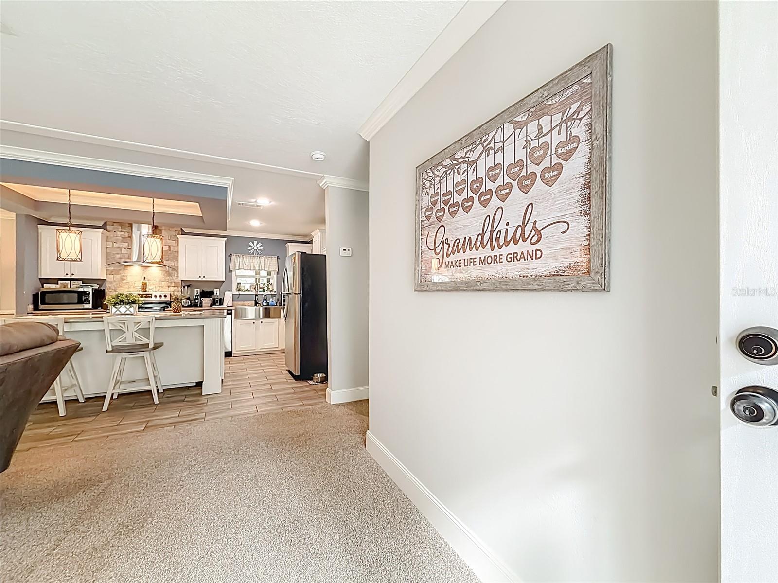 WILLISTON HLNDS - Residential