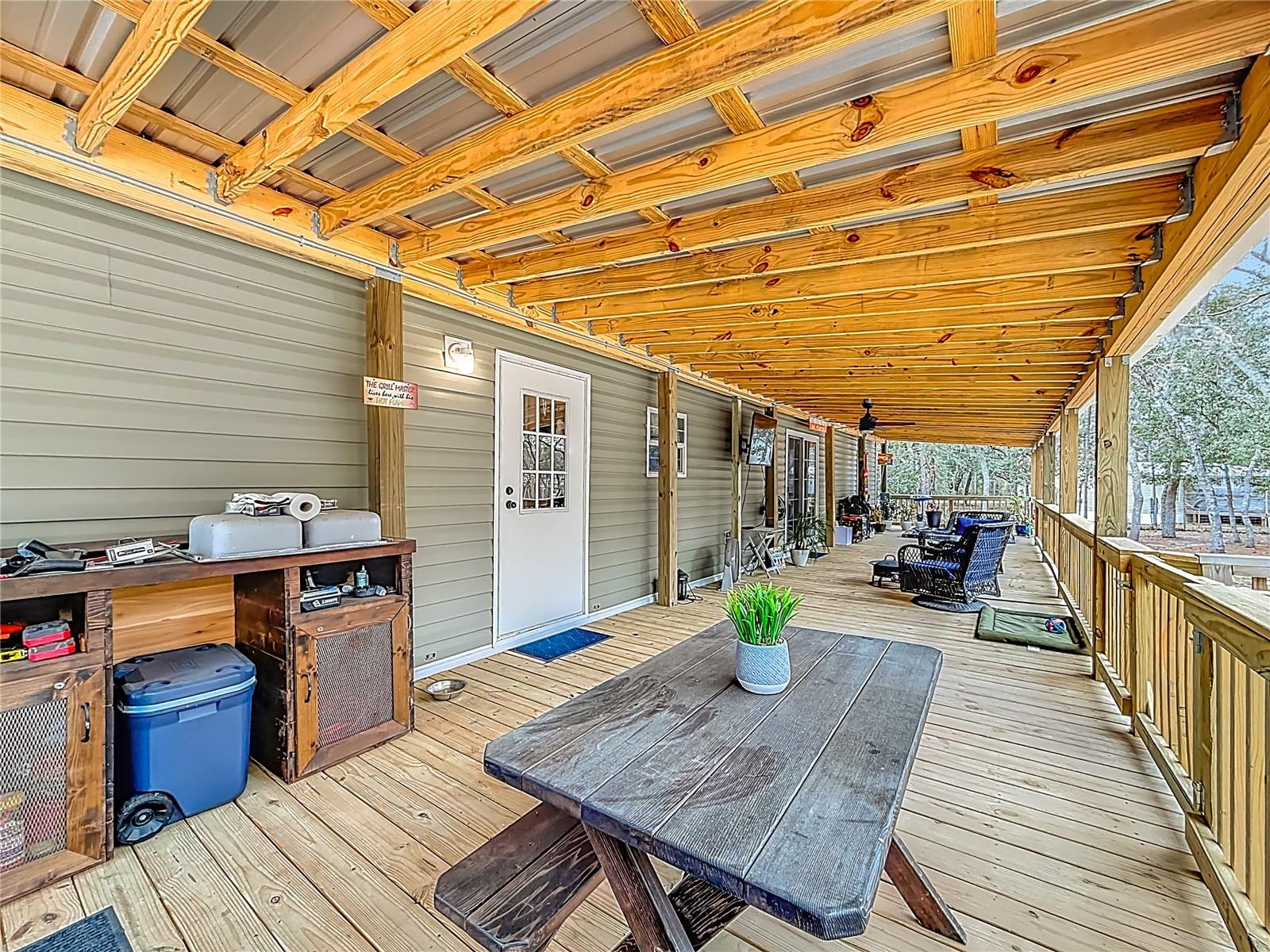 WILLISTON HLNDS - Residential