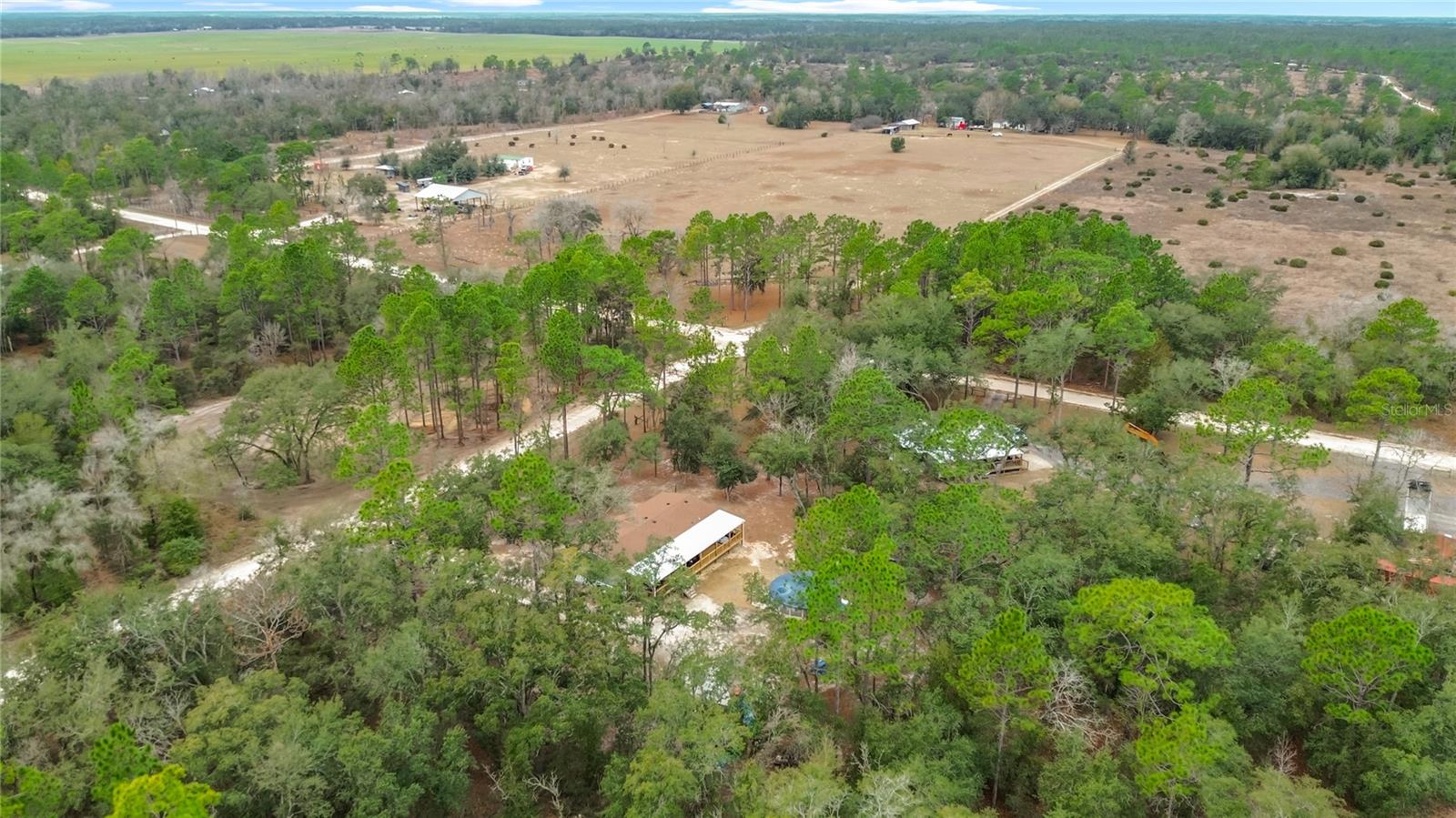 WILLISTON HLNDS - Residential