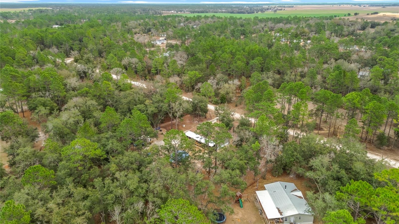 WILLISTON HLNDS - Residential