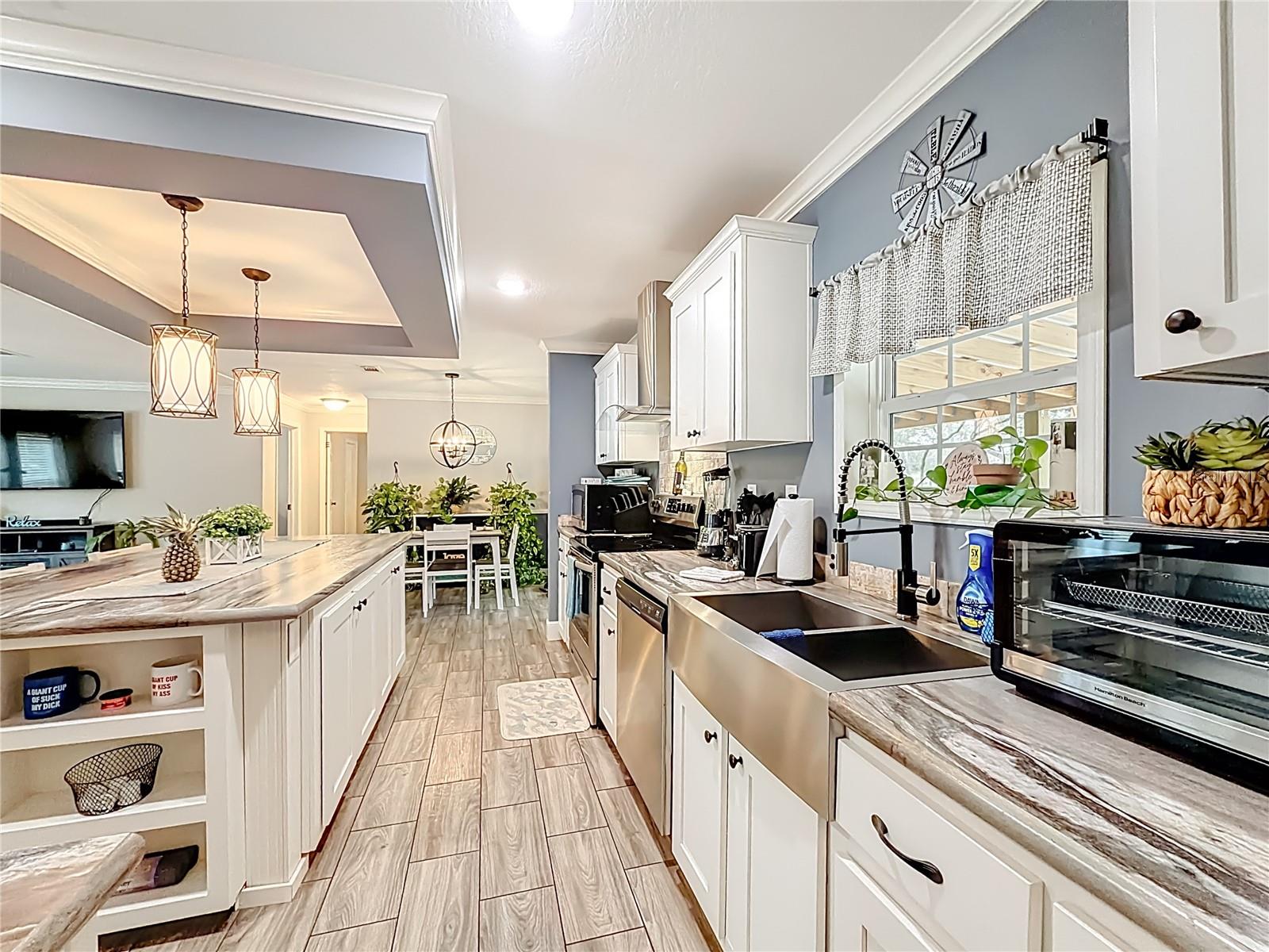 WILLISTON HLNDS - Residential