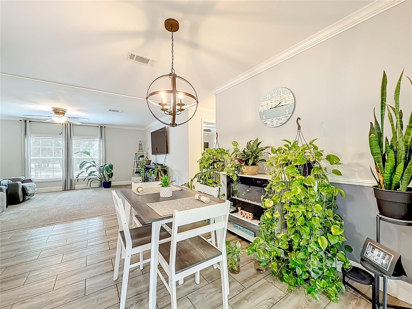 WILLISTON HLNDS - Residential