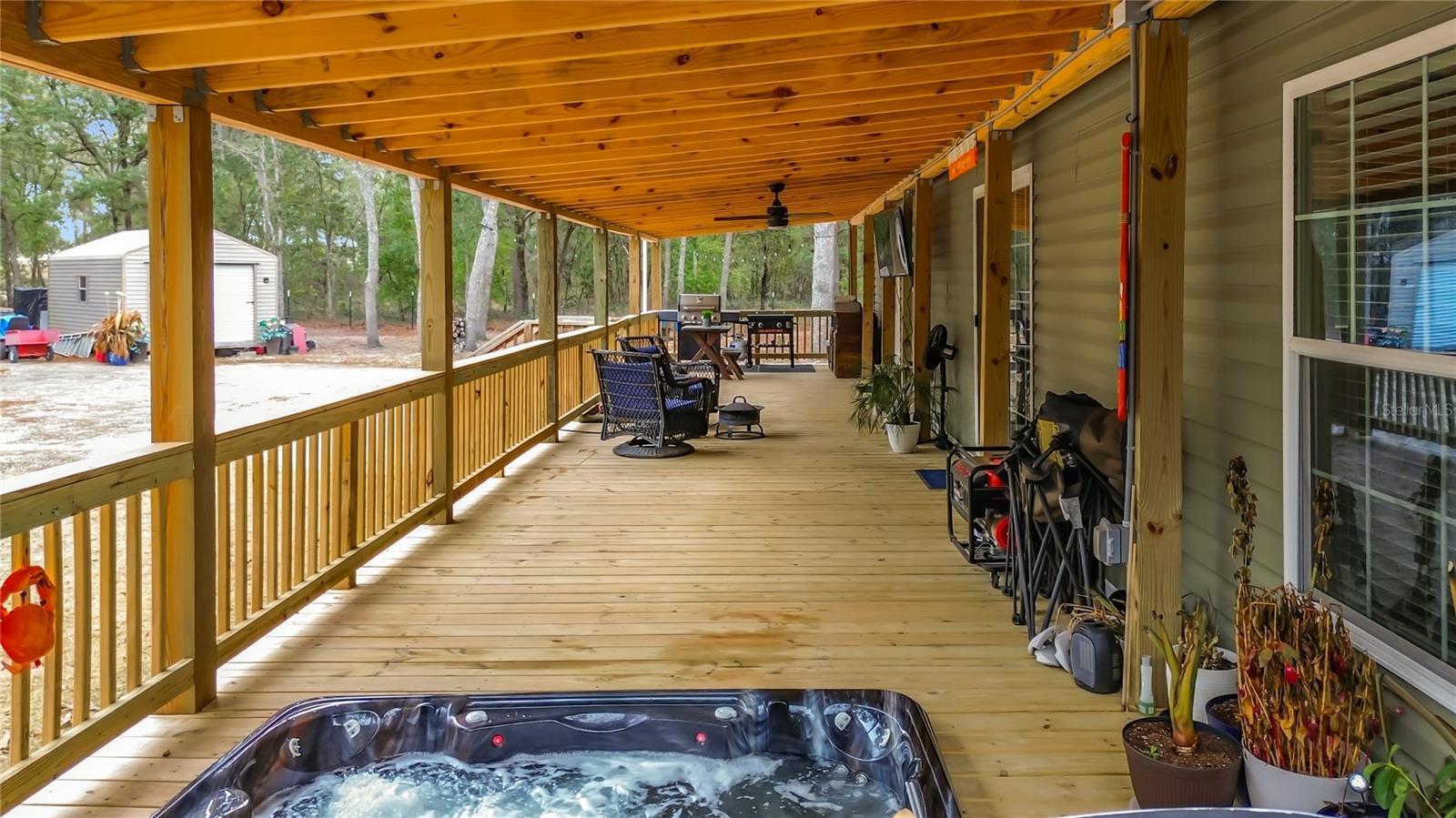 WILLISTON HLNDS - Residential