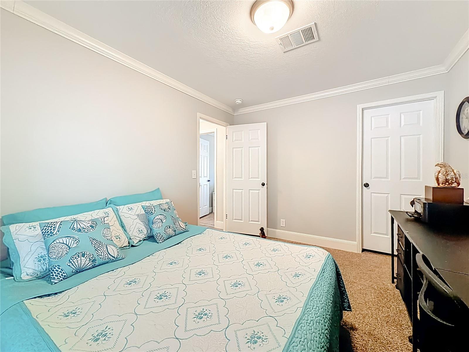 WILLISTON HLNDS - Residential