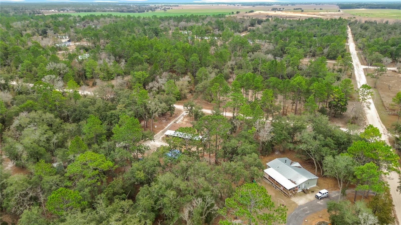 WILLISTON HLNDS - Residential