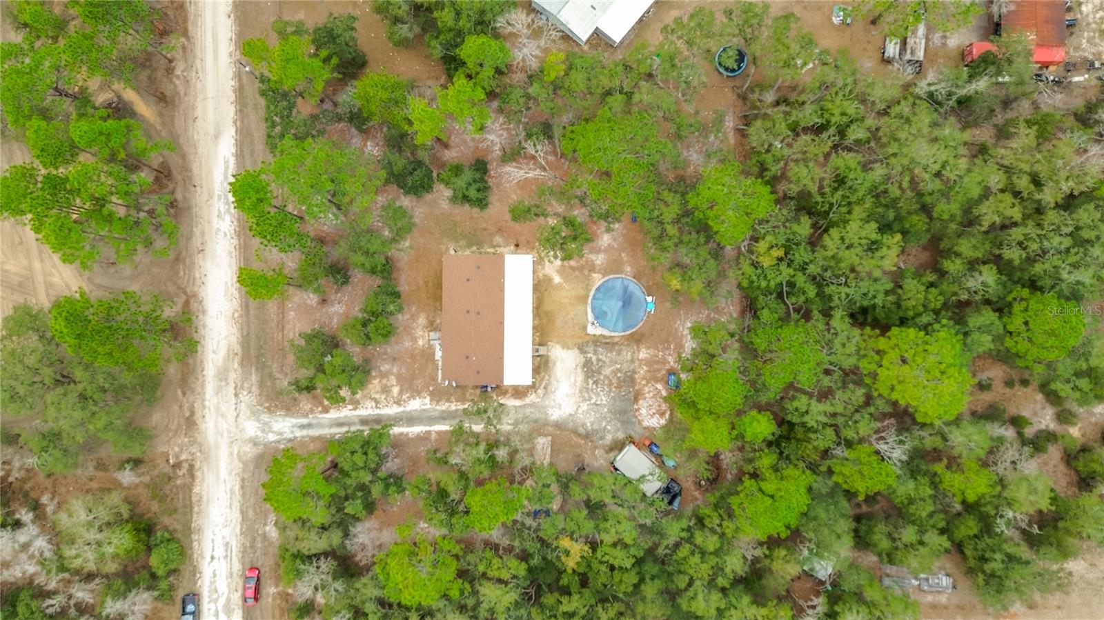 WILLISTON HLNDS - Residential