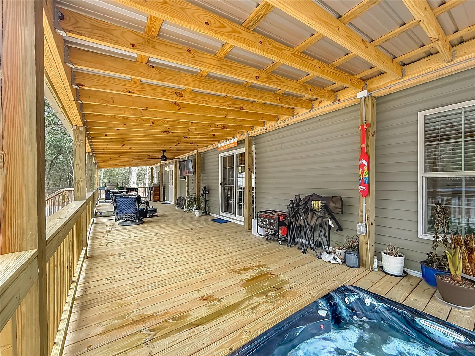 WILLISTON HLNDS - Residential