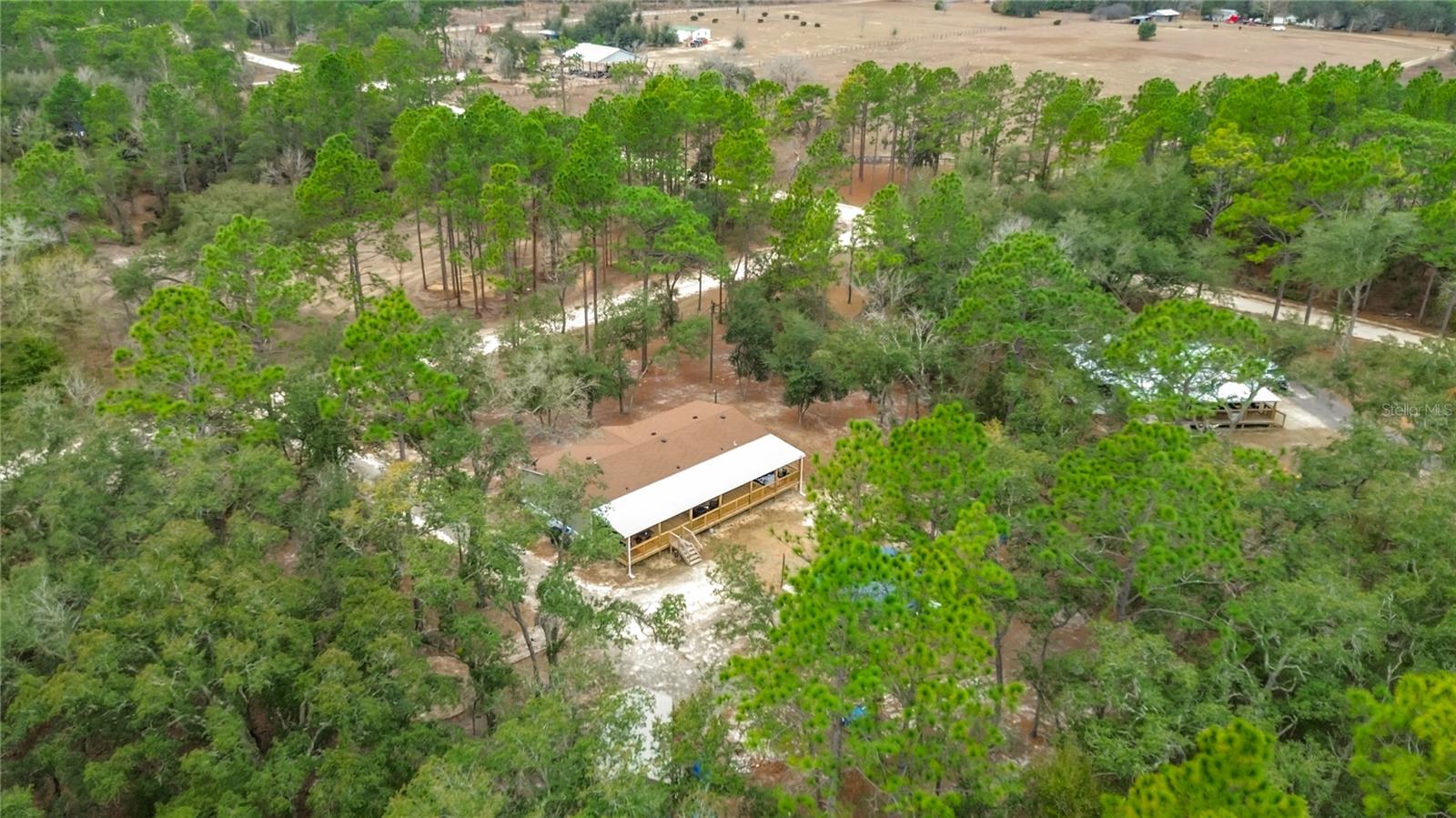 WILLISTON HLNDS - Residential