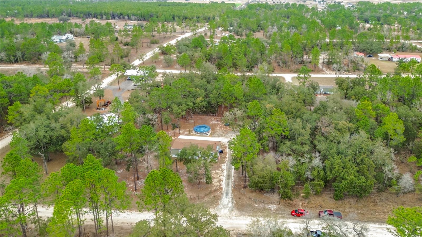 WILLISTON HLNDS - Residential